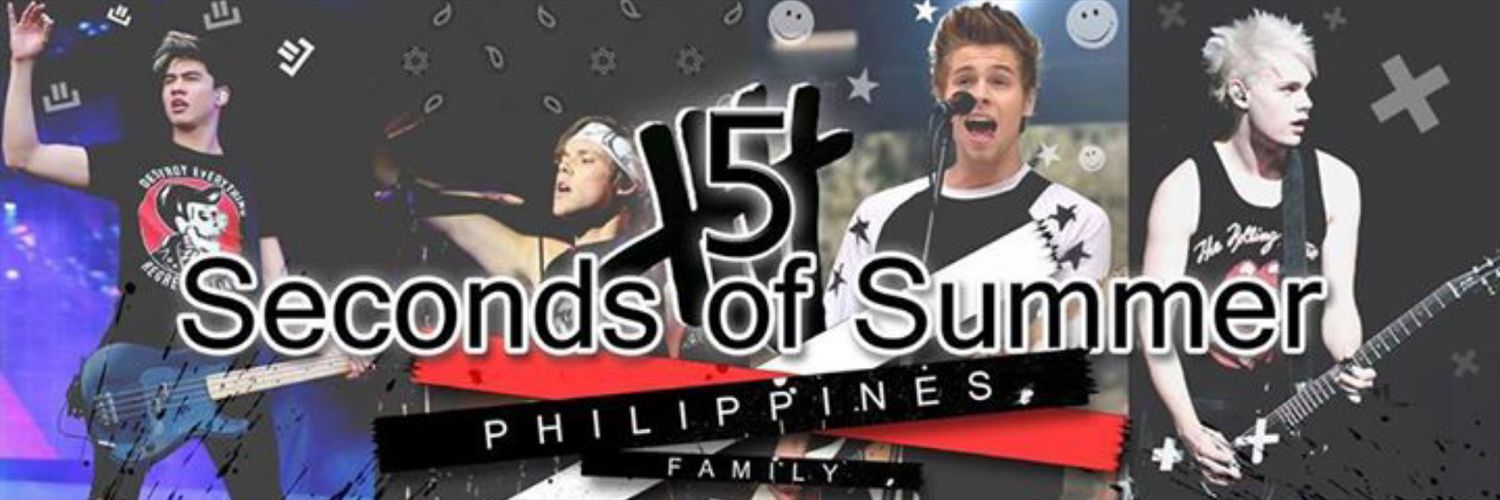5SOSGROUP_PH's profile banner image