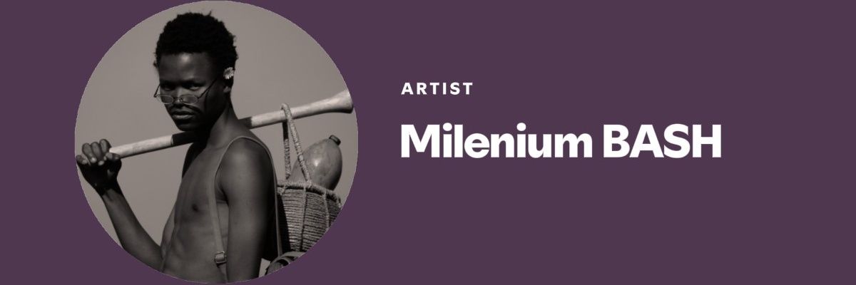MileniumBash's profile banner image