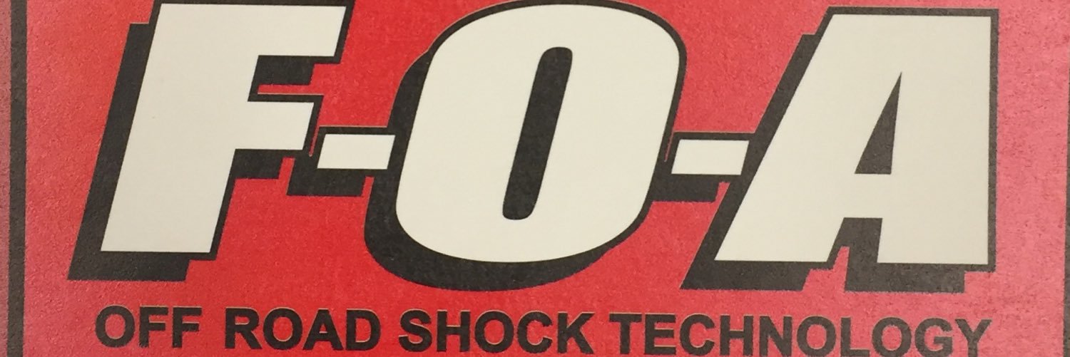 FOAShocks's profile banner image