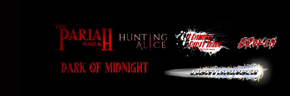 DarkGift Comics's banner