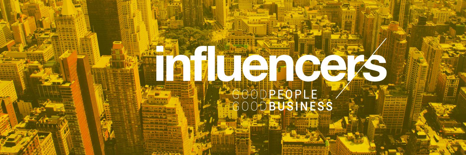 Influencers España banner