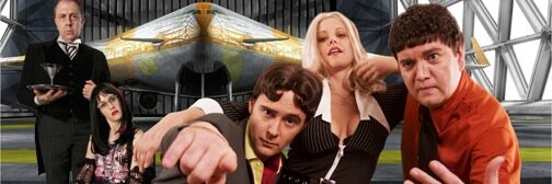 SafetyGeeksShow's profile banner image