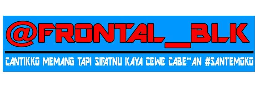FRONTAL_BLK's profile banner image