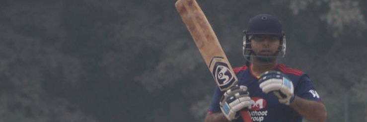 nitinpahuja's profile banner image