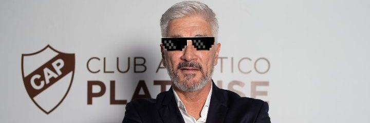 Marcos Longoni banner