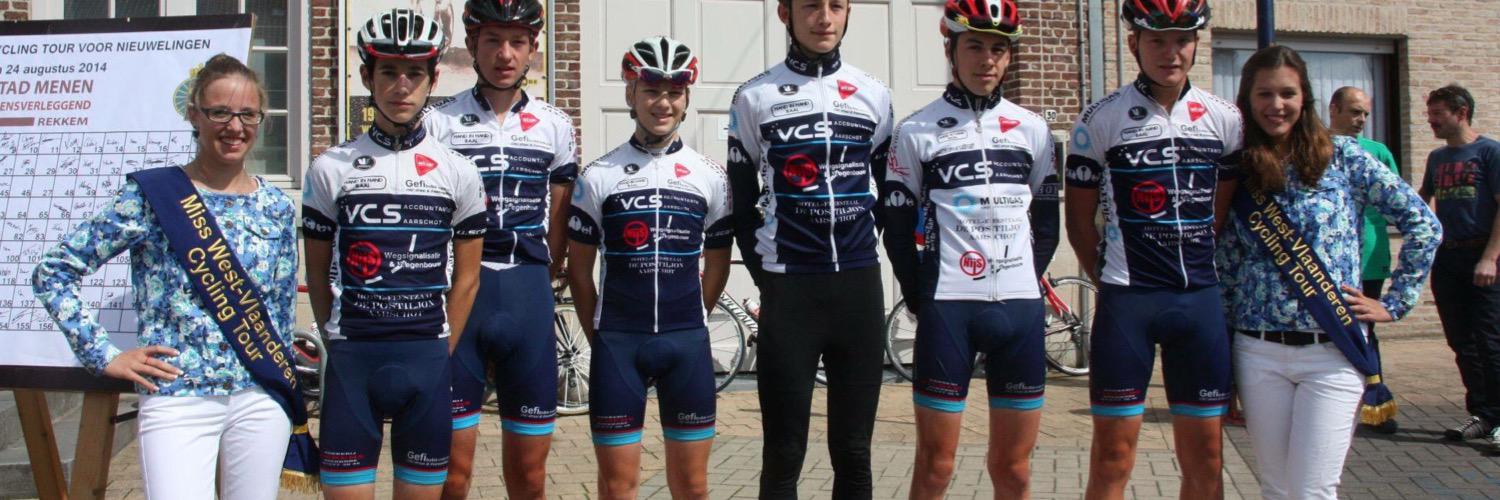 Brent Van der Eycken banner