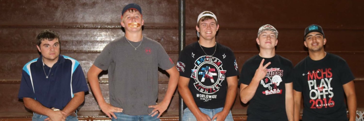 cade_drum's profile banner image