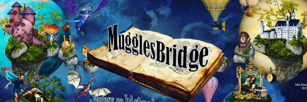 MugglesBridge's profile banner image