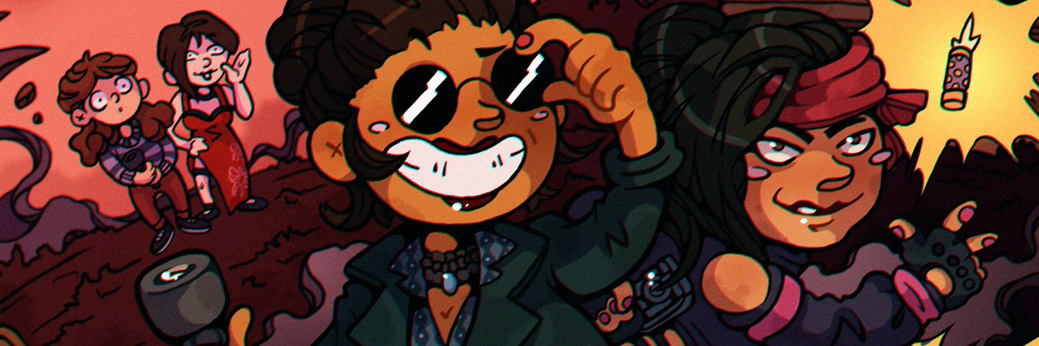 vicklebits's profile banner image