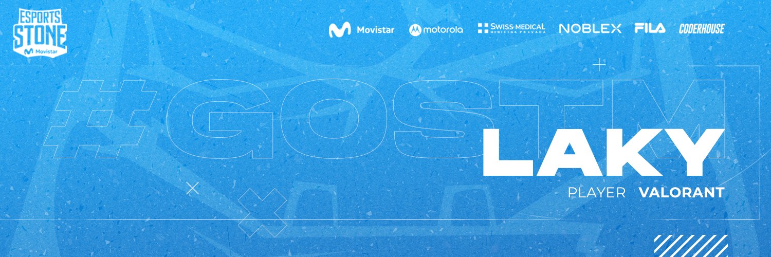 F/A Laky banner
