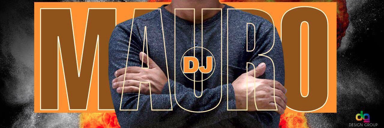 DJMAUROLTP banner