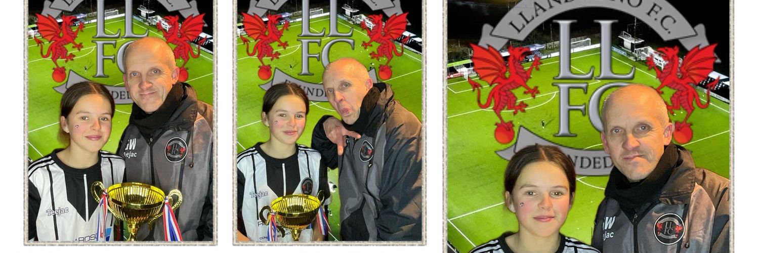 Graham Woodyatt banner