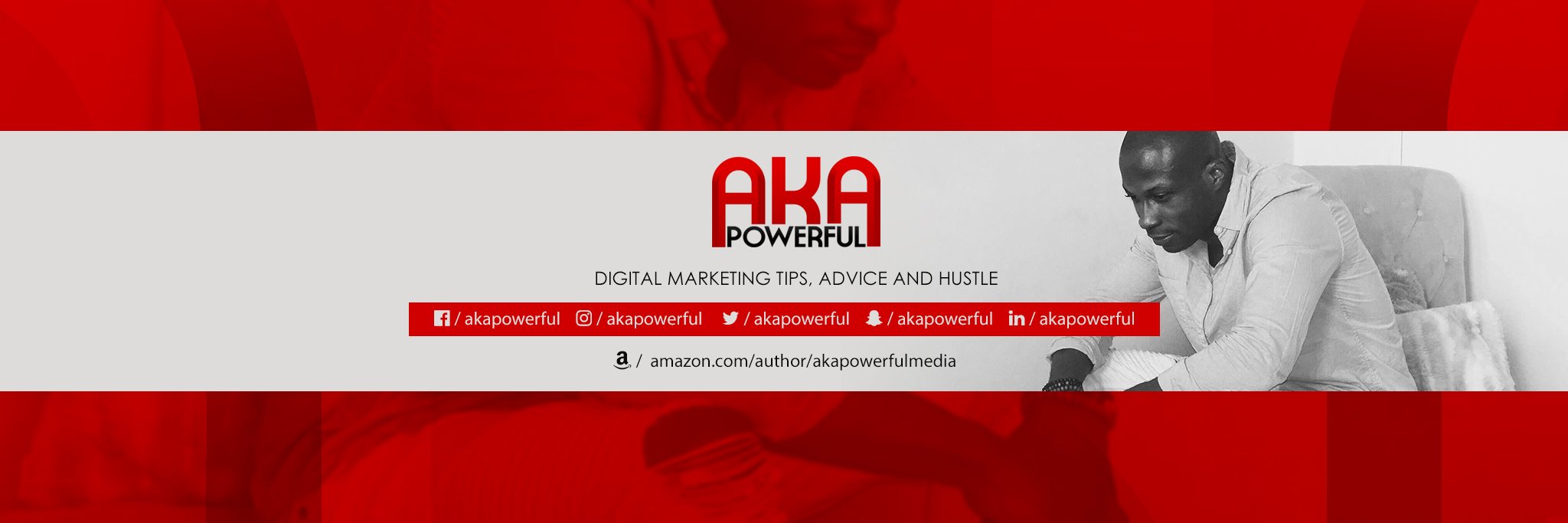 akapowerful's profile banner image