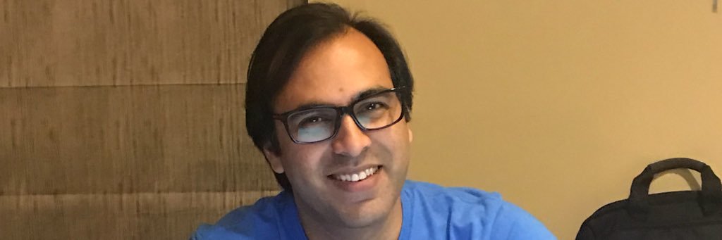 akshaychat's profile banner image