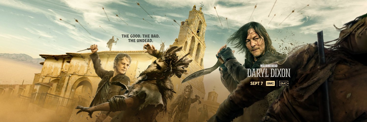 TWDUniverse Promos's banner