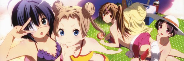 JustNortik Profile Banner