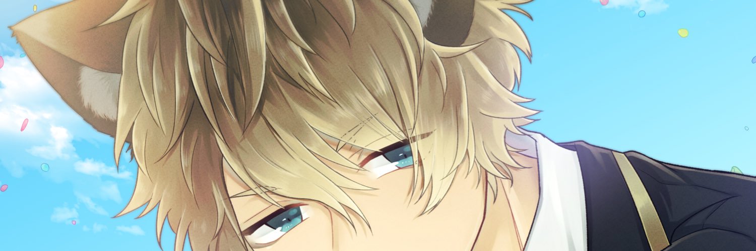 mikagerain_cas's profile banner image
