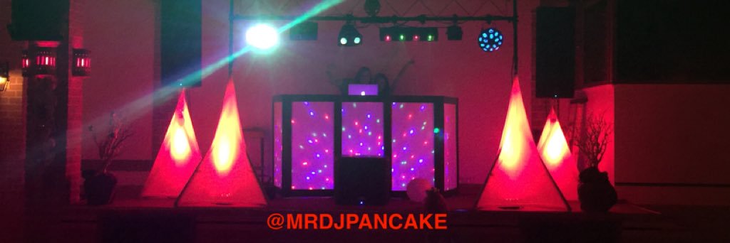 MRDJPANCAKE's profile banner image