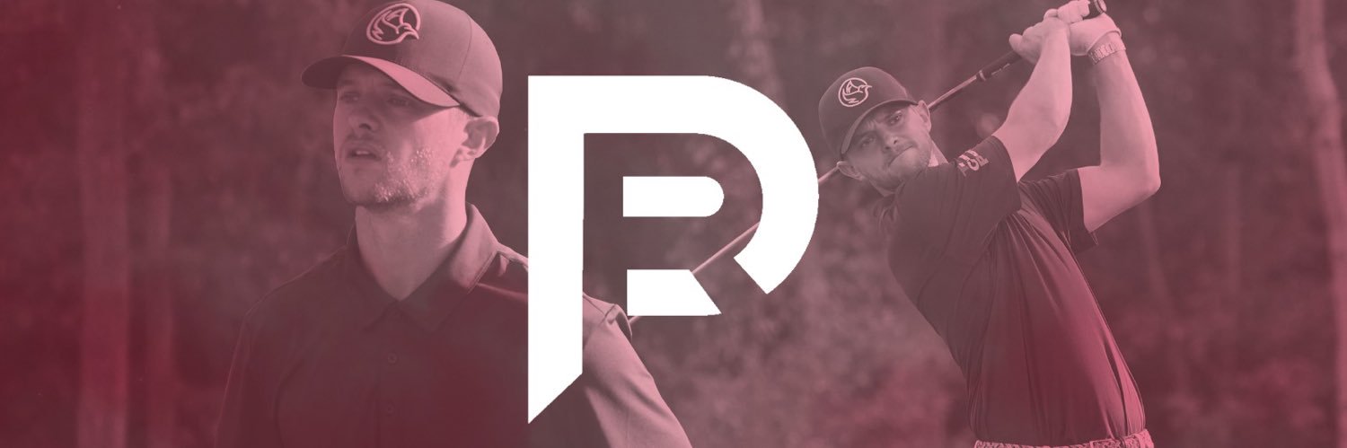 RobertPriorGolf's profile banner image
