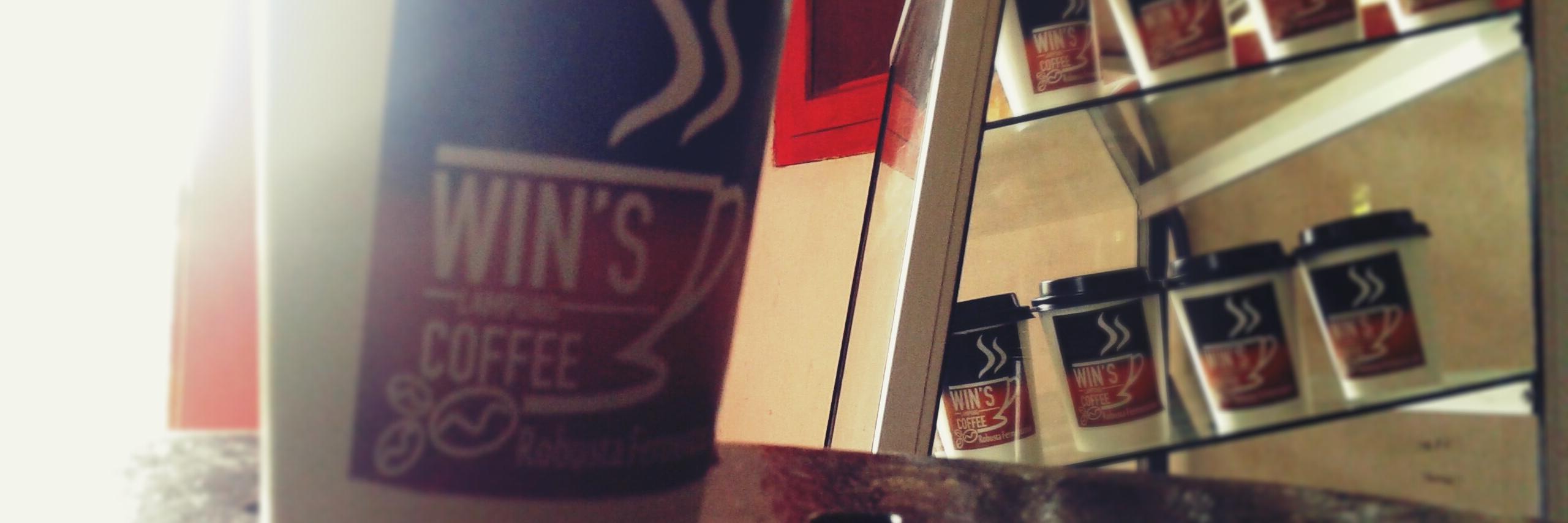 CoffeeWin's profile banner image
