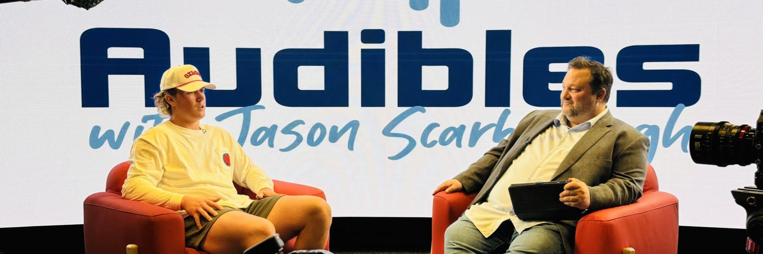 Jason Scarborough banner