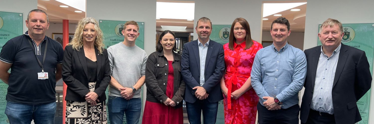 Ruairí Ó Murchú banner