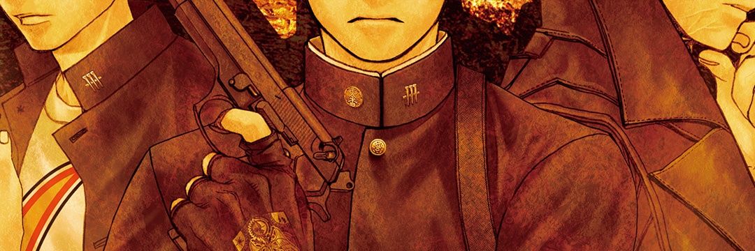 capricoly's profile banner image