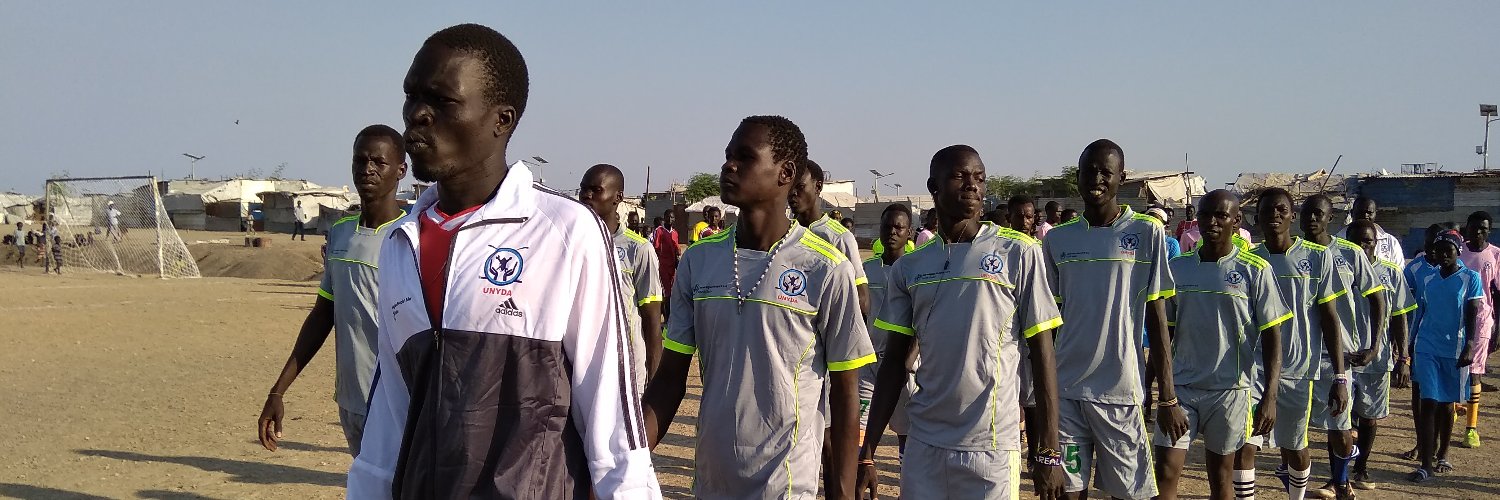 unydaorg's profile banner image