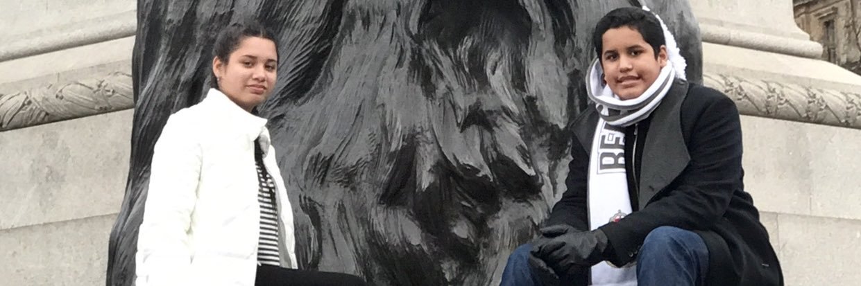 jiarrochaR's profile banner image