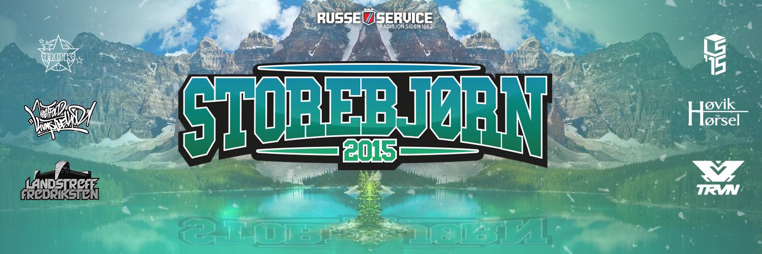 storebjorn2015's profile banner image