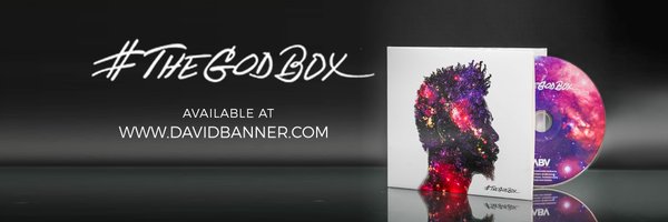 davidbanner Profile Banner