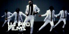 UjProFilms's profile banner image