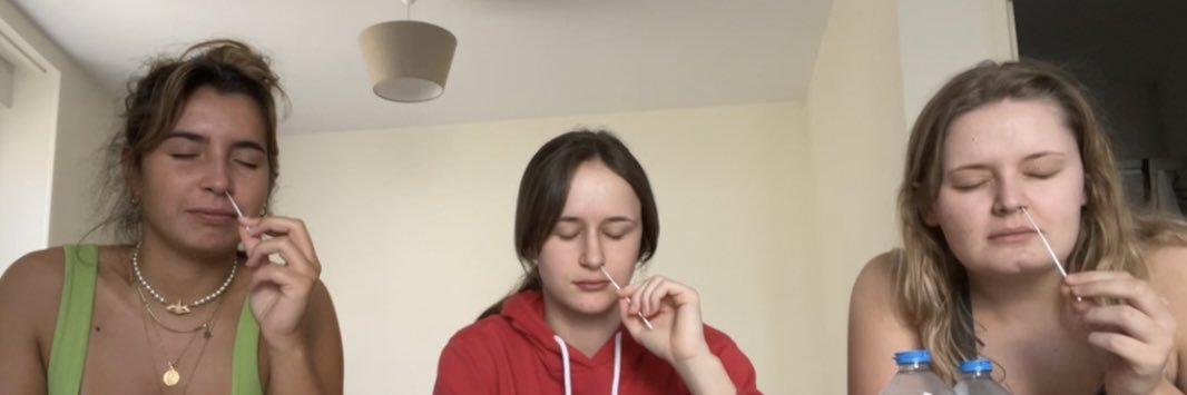Lucilleb05's profile banner image