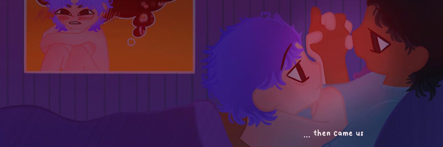 gelotor's profile banner image