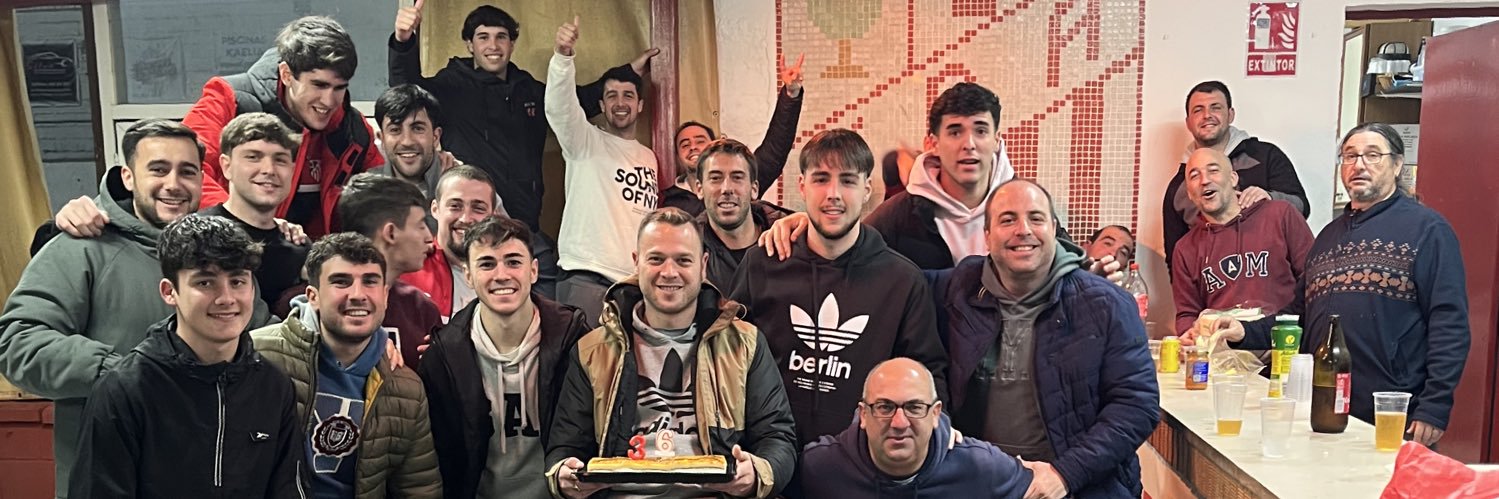 josecaesc's profile banner image