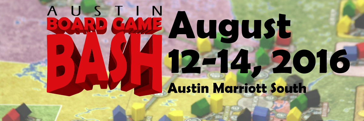 BoardGameBash's profile banner image
