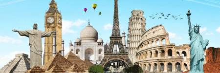 Voyager - Sandy N Vyjay banner