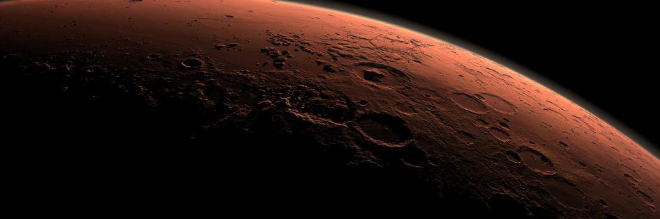 Mark A Sephton banner