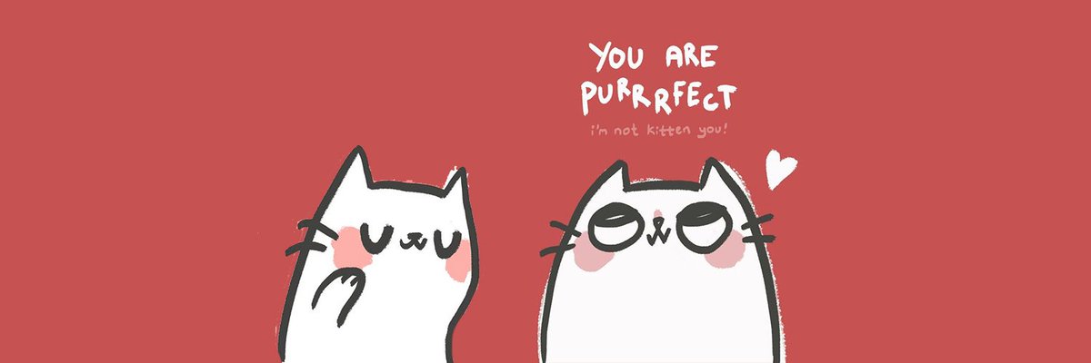 CuteKitty 🦋 banner