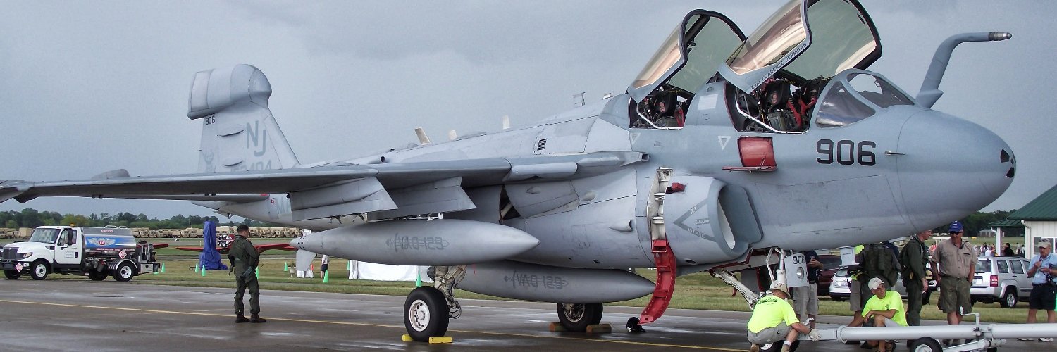 Glen Towler 🇺🇦 banner