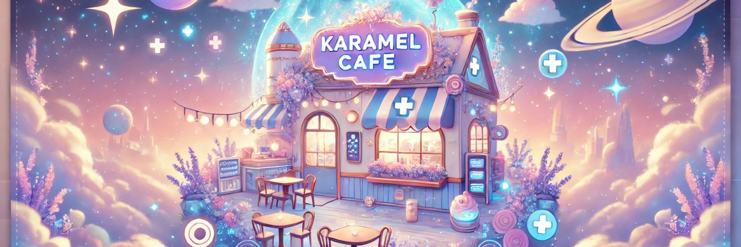 KaramelCandi_'s profile banner image