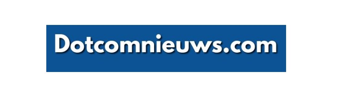 dotcomnieuws's profile banner image