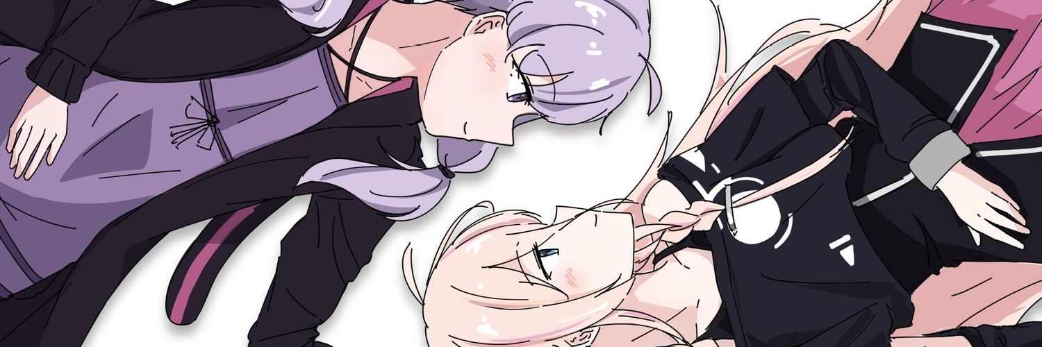 あおけん︎︎︎︎ banner