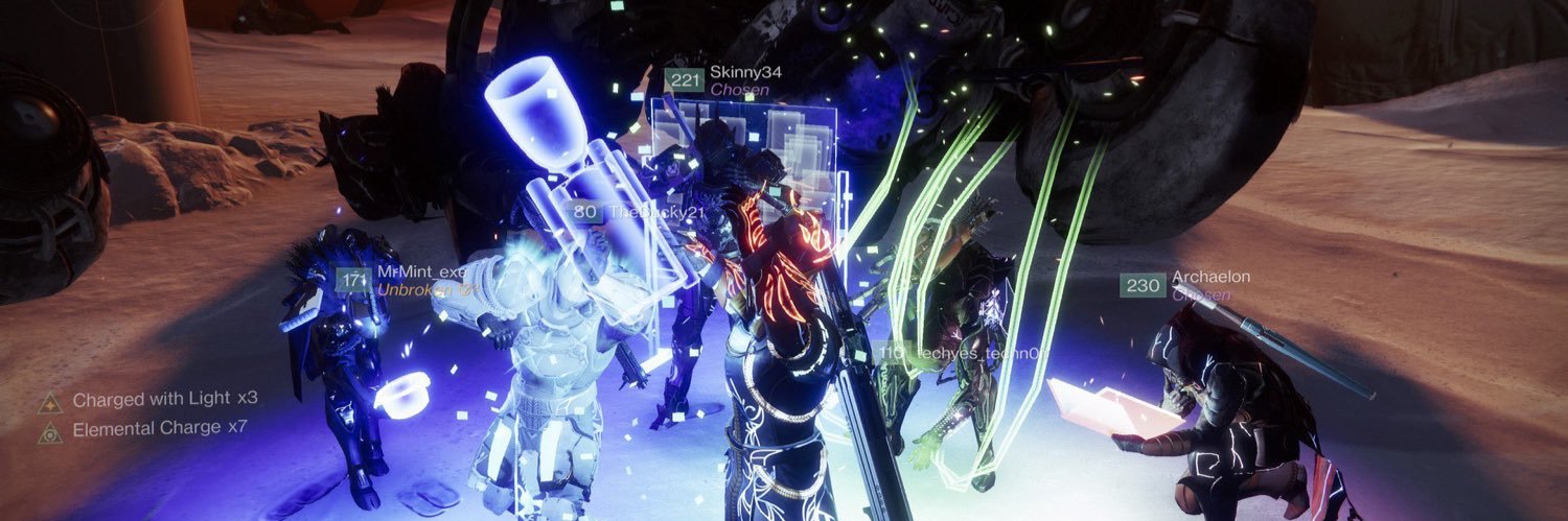 MeChelsie's profile banner image