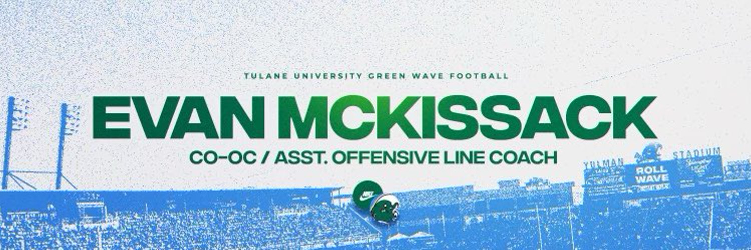 Evan Mckissack Profile Banner