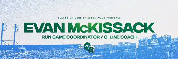EvanMckissack Profile Banner