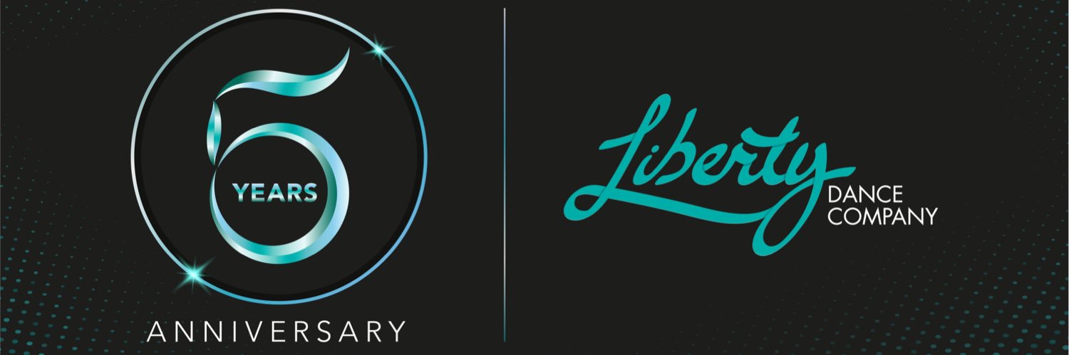 LibertyDanceCo's profile banner image