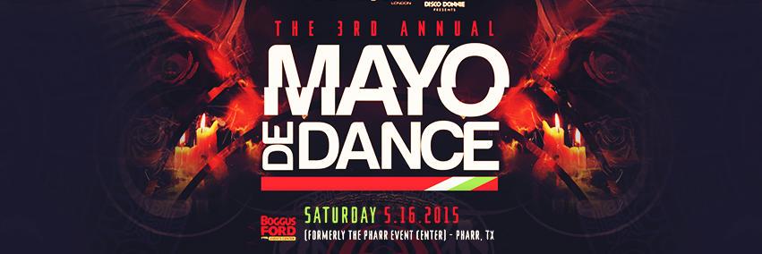 mayodedance's profile banner image