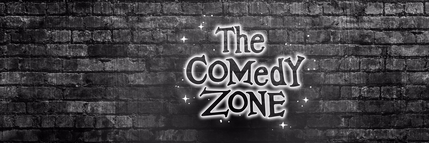 GVLComedyZone's profile banner image