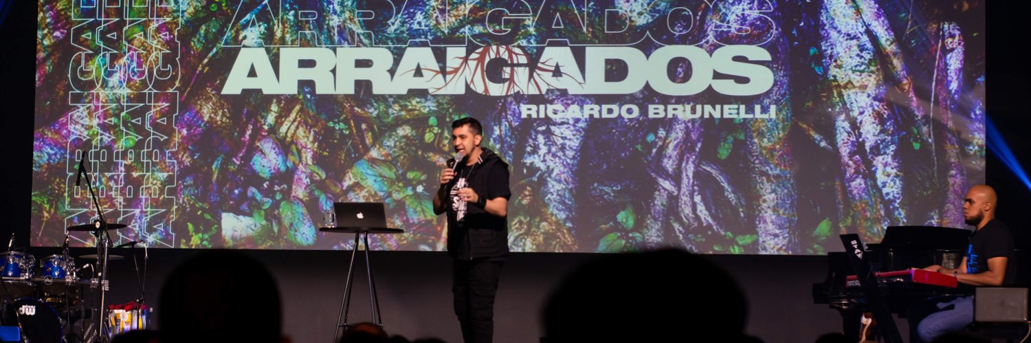 RicardoBruneli's profile banner image